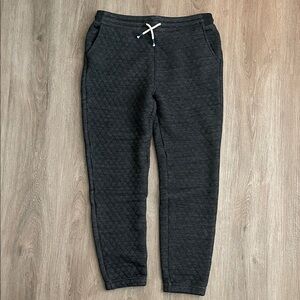 Women’s Marine Layer Quilted Joggers